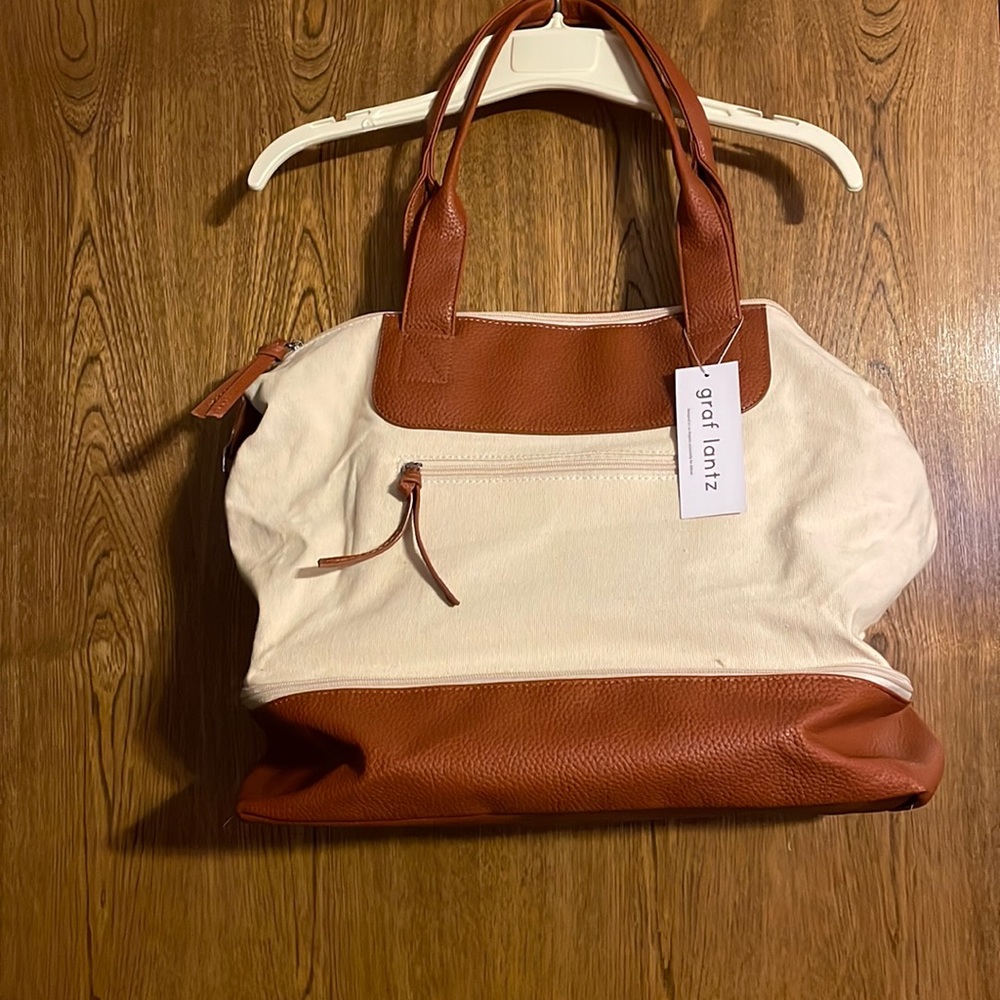 Graf Lantz Weekender